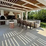 Appartamento Korithis Langadhákia