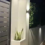 Korithis Appartamento Langadhákia