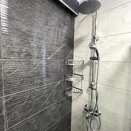 Korithis Apartmán Langadhákia