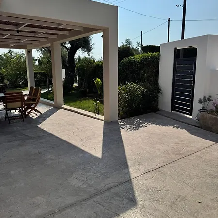 Korithis * Langadhákia