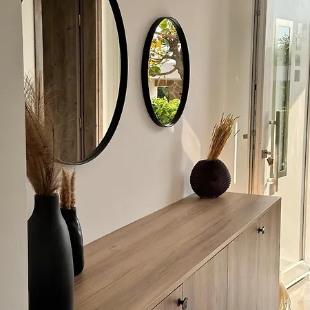 Apartmán Korithis Langadhákia