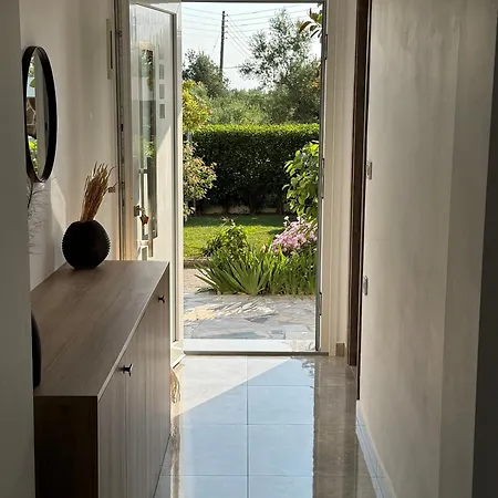 Korithis Langadhákia