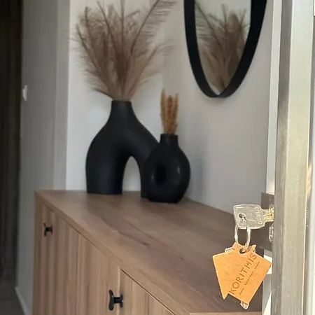 Korithis Apartmán