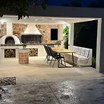 Apartamento Korithis *