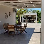 Apartamento Korithis Langadhákia