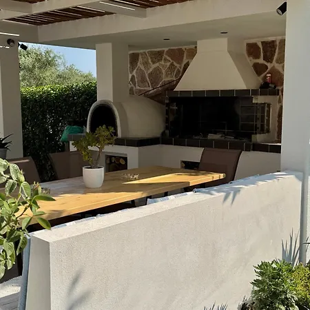 Korithis Λαγκαδάκια