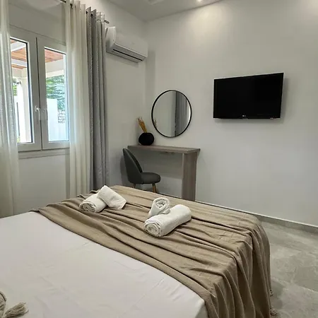 Korithis * Λαγκαδάκια