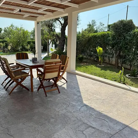 Korithis Daire