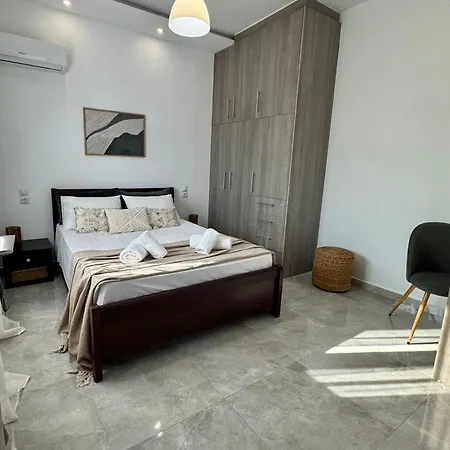 Korithis * Λαγκαδάκια