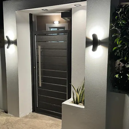 Korithis Λαγκαδάκια