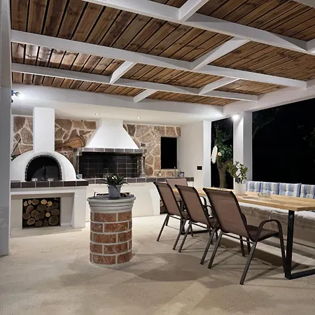 Διαμέρισμα Korithis