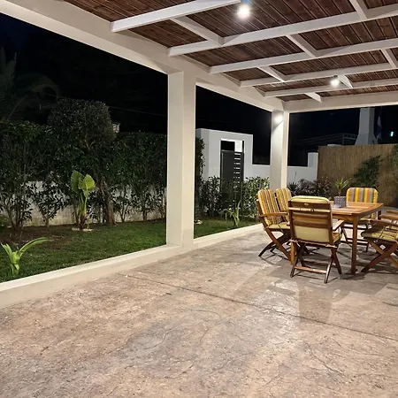 Διαμέρισμα Korithis *