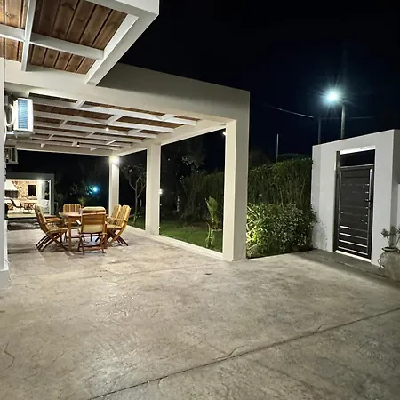 Διαμέρισμα Korithis