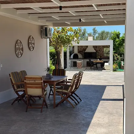 شقة Korithis Langadhákia