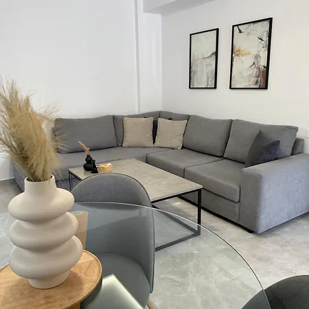 Διαμέρισμα Korithis *