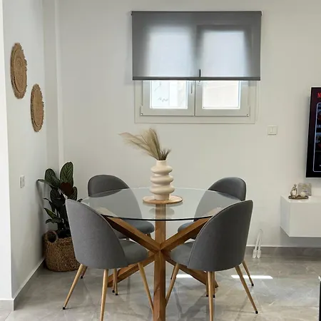 Korithis Λαγκαδάκια