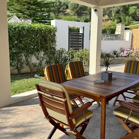 Korithis Langadhákia