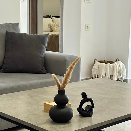 Korithis Διαμέρισμα