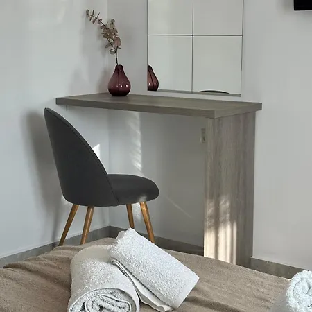Lägenhet Korithis Langadhákia