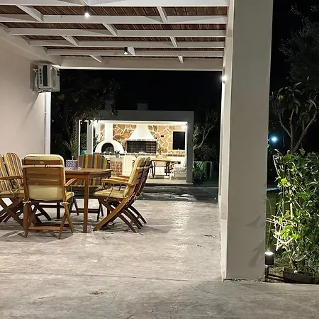 Korithis Langadhákia